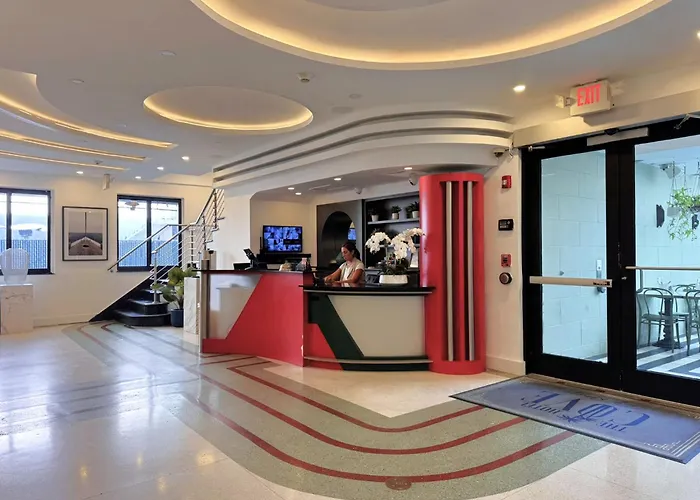 The Cove By Renzzi (Adults Only)